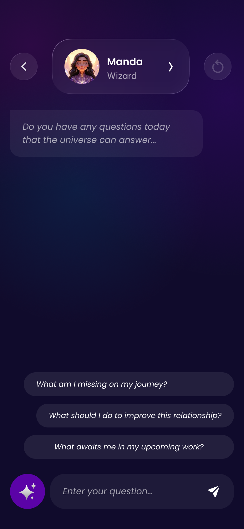 AI Reader Phone Mockup