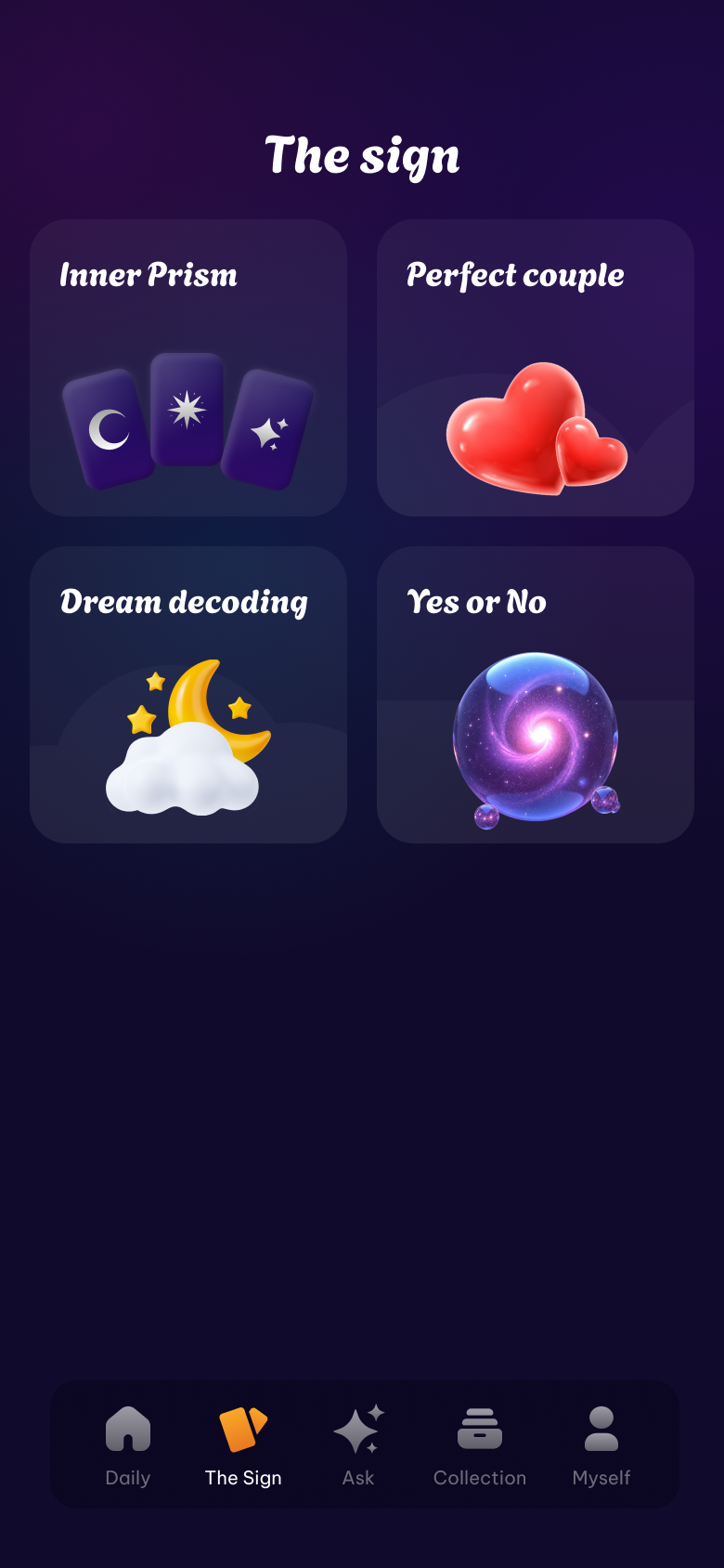 Other Features Phone Mockup