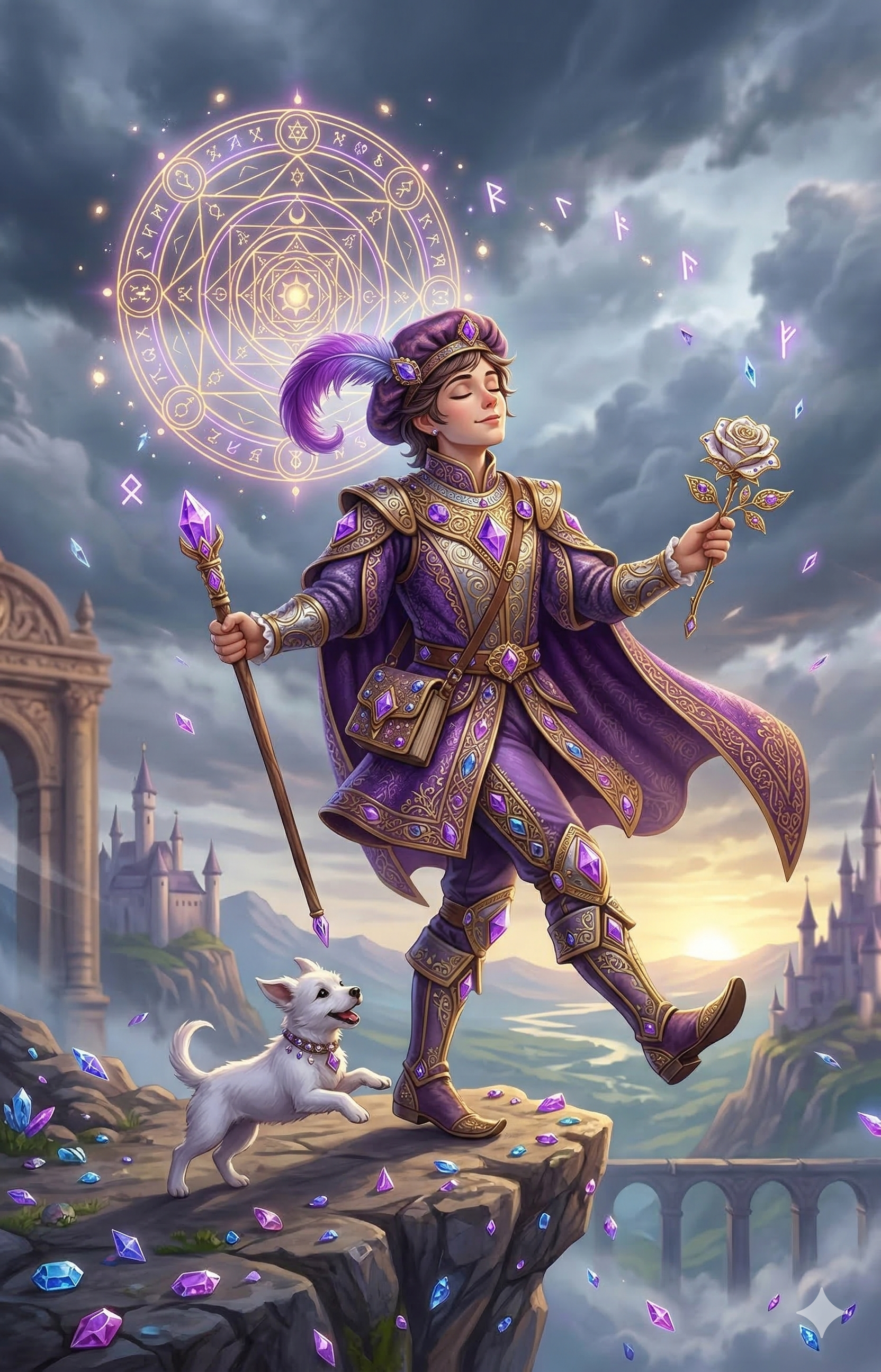 The Fool